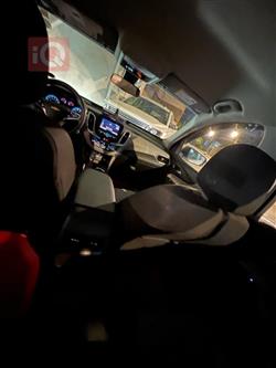 شێڤرۆلێت ئیکۆنۆکس